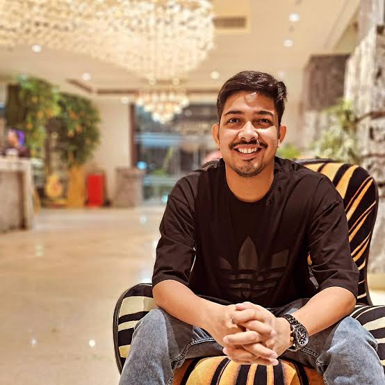 Gautam Jha